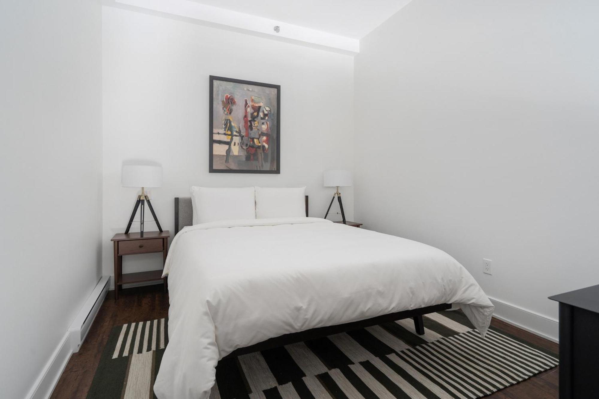 Gare Saint Denis, Sonder Apartments By Marriott Bonvoy Montréal Quarto foto