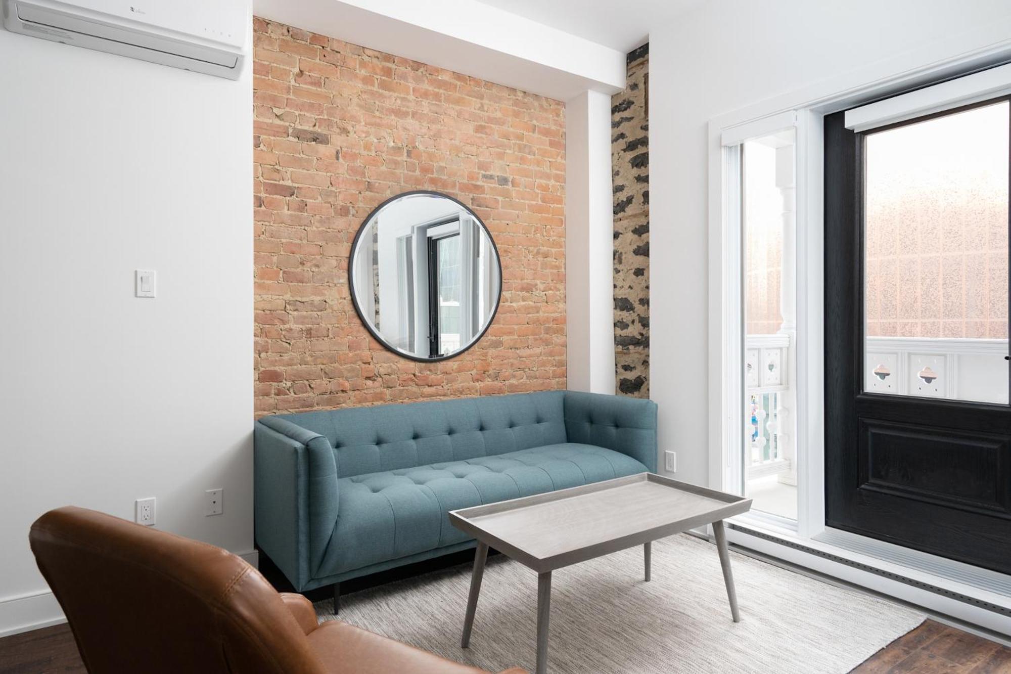 Gare Saint Denis, Sonder Apartments By Marriott Bonvoy Montréal Quarto foto