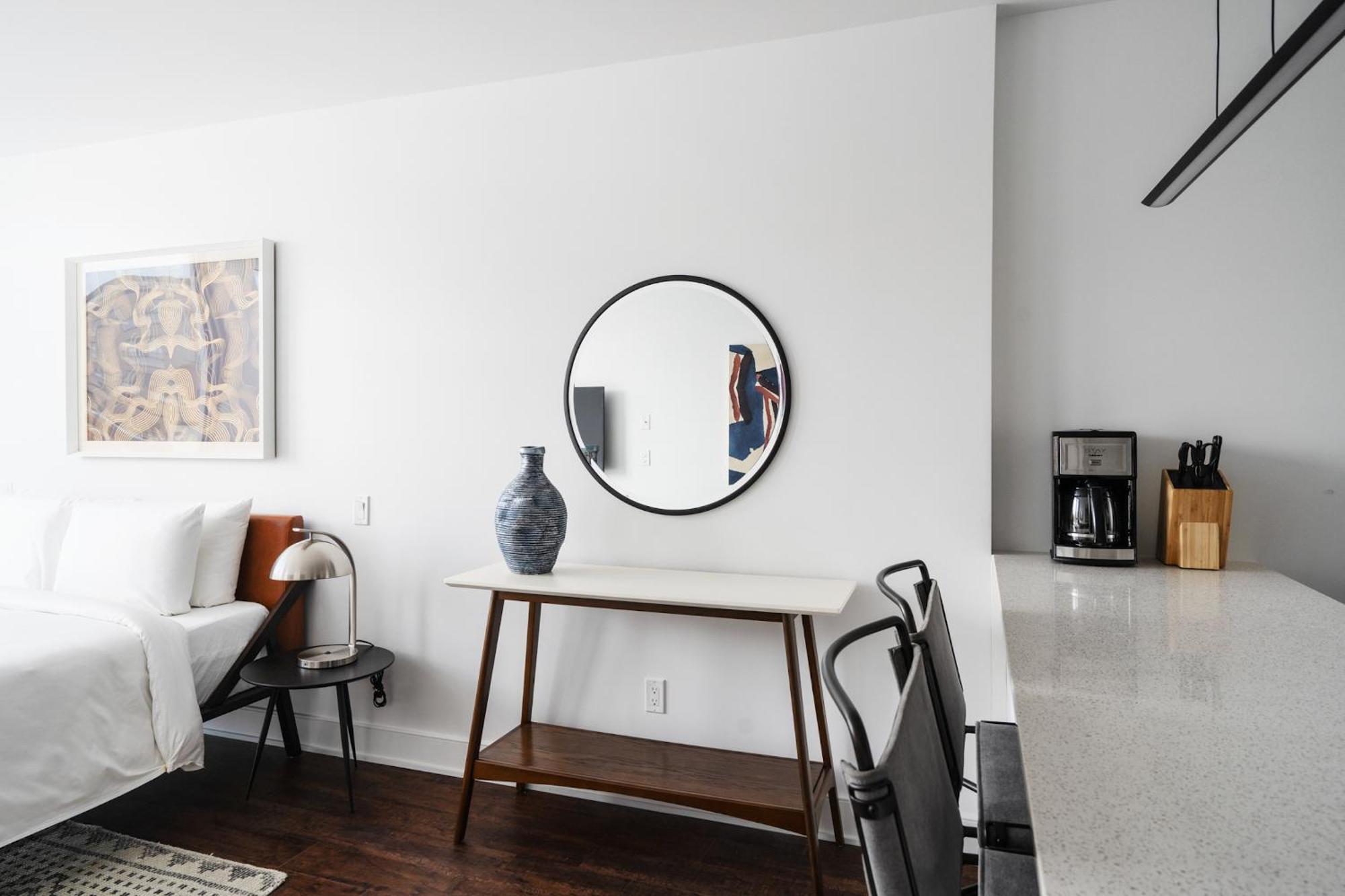 Gare Saint Denis, Sonder Apartments By Marriott Bonvoy Montréal Quarto foto
